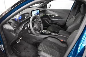 Peugeot e-2008 bild 5