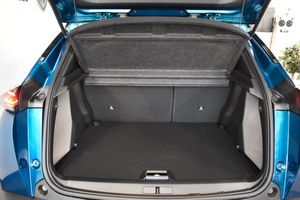 Peugeot e-2008 bild 13