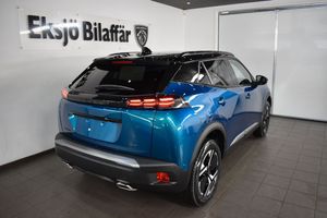 Peugeot e-2008 bild 8