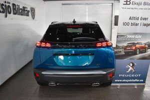 Peugeot e-2008 bild 9