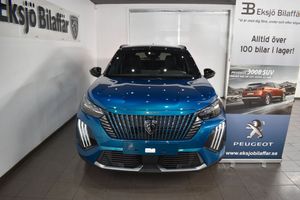 Peugeot e-2008 bild 2