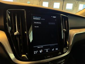 Volvo V60 bild 15