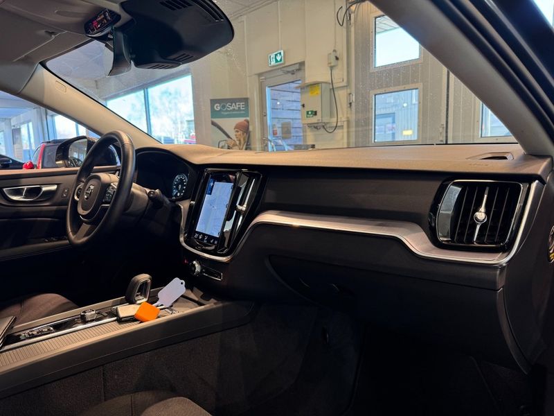 Volvo V60 bild 9