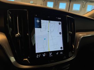 Volvo V60 bild 16