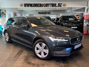 Volvo V60 bild 1