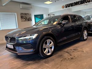 Volvo V60 bild 2