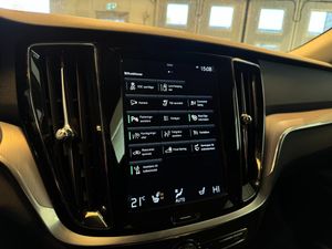 Volvo V60 bild 14