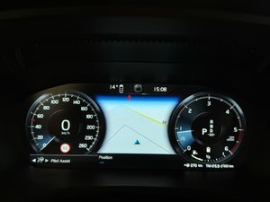 Volvo V60 bild 11