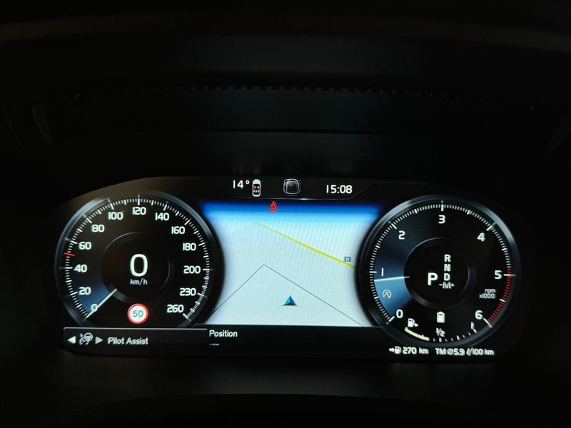 Volvo V60 bild 11