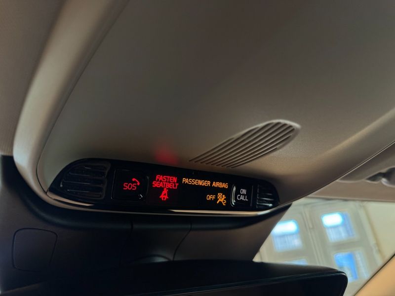 Volvo V60 bild 18