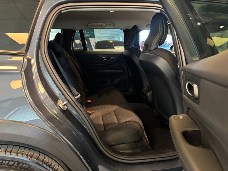 Volvo V60 bild 21