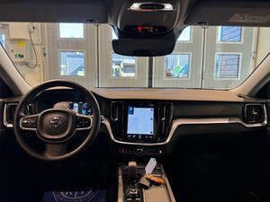 Volvo V60 bild 5