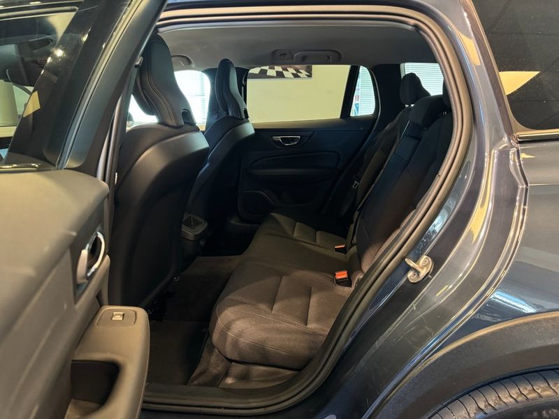 Volvo V60 bild 22