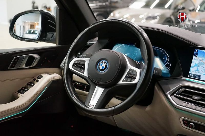 BMW X5 bild 13
