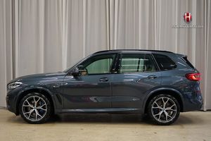BMW X5 bild 1