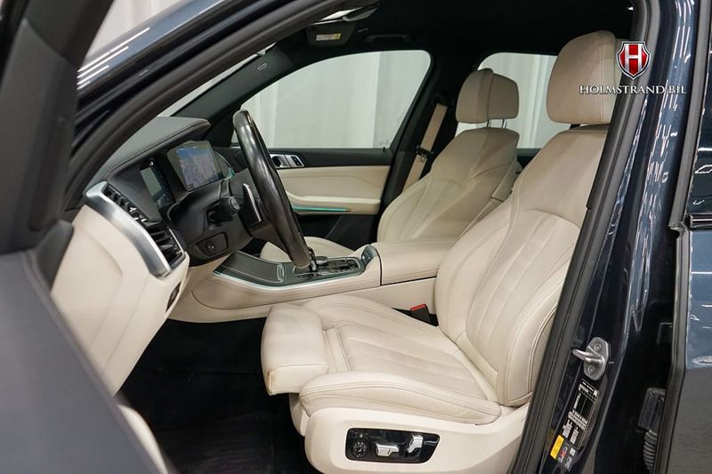 BMW X5 bild 9