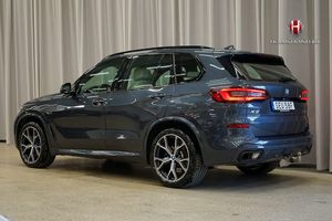 BMW X5 bild 5