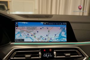 BMW X5 bild 16