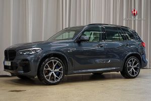 BMW X5 bild 4