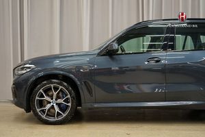 BMW X5 bild 7