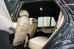 BMW X5 bild 11
