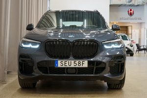 BMW X5 bild 6