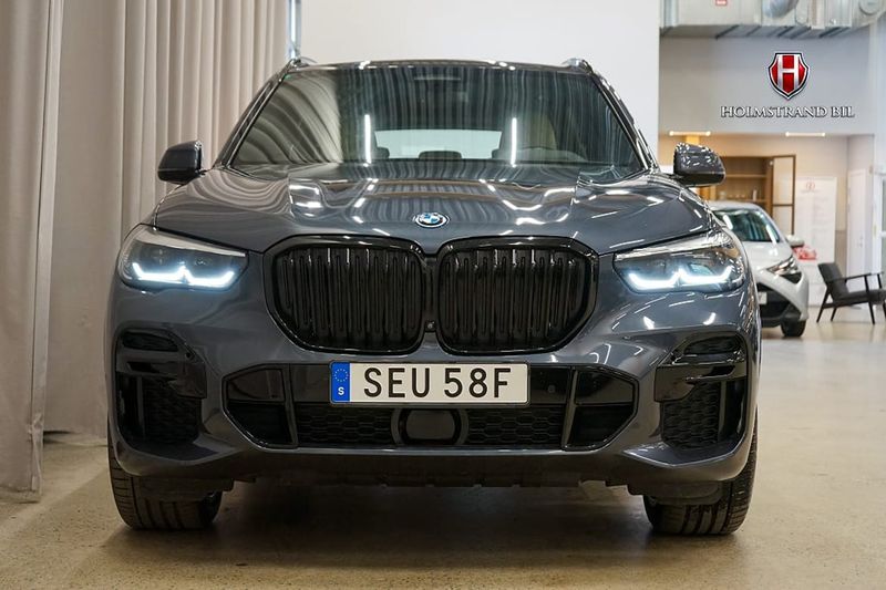 BMW X5 bild 6