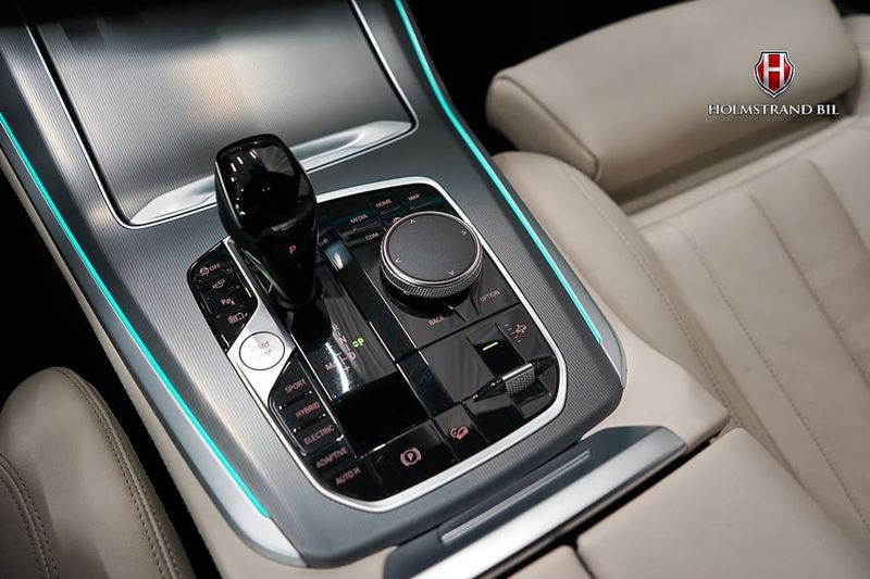 BMW X5 bild 21
