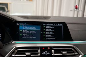 BMW X5 bild 17