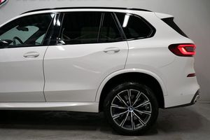 BMW X5 bild 7