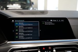 BMW X5 bild 16