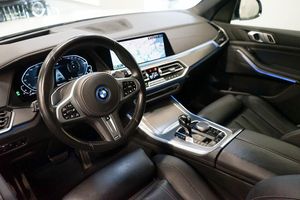 BMW X5 bild 8