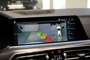 BMW X5 bild 15