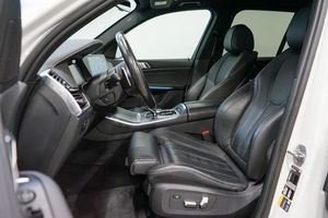 BMW X5 bild 9