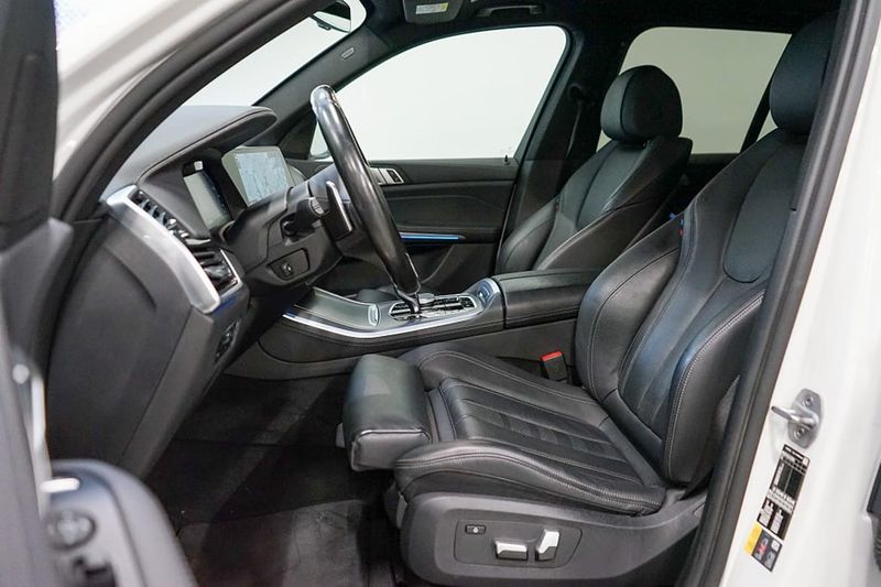 BMW X5 bild 9