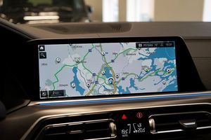 BMW X5 bild 17