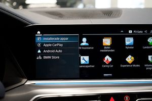 BMW X5 bild 18
