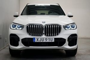 BMW X5 bild 5
