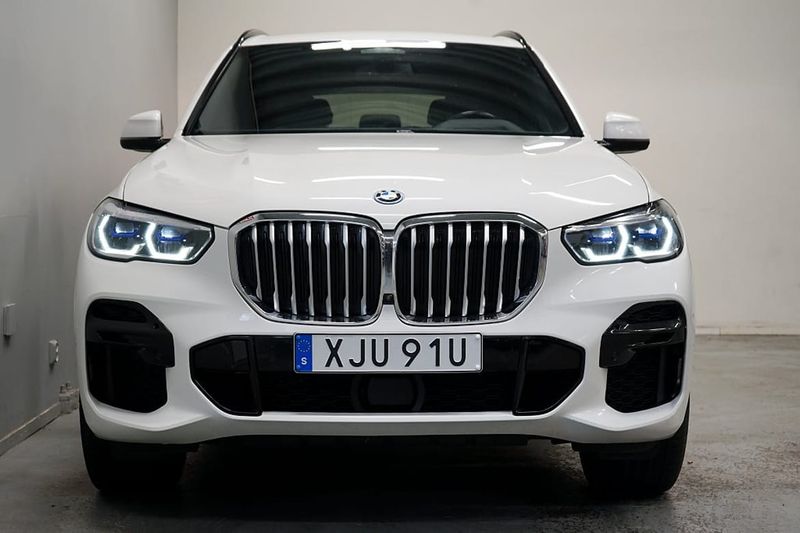 BMW X5 bild 5