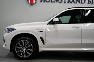 BMW X5 bild 6