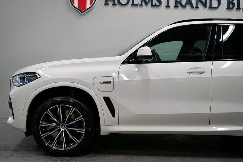 BMW X5 bild 6