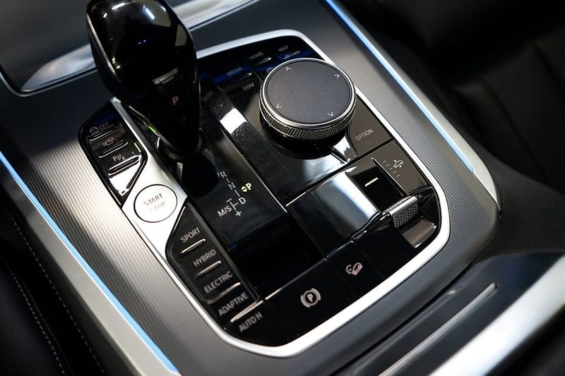 BMW X5 bild 19