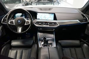 BMW X5 bild 11