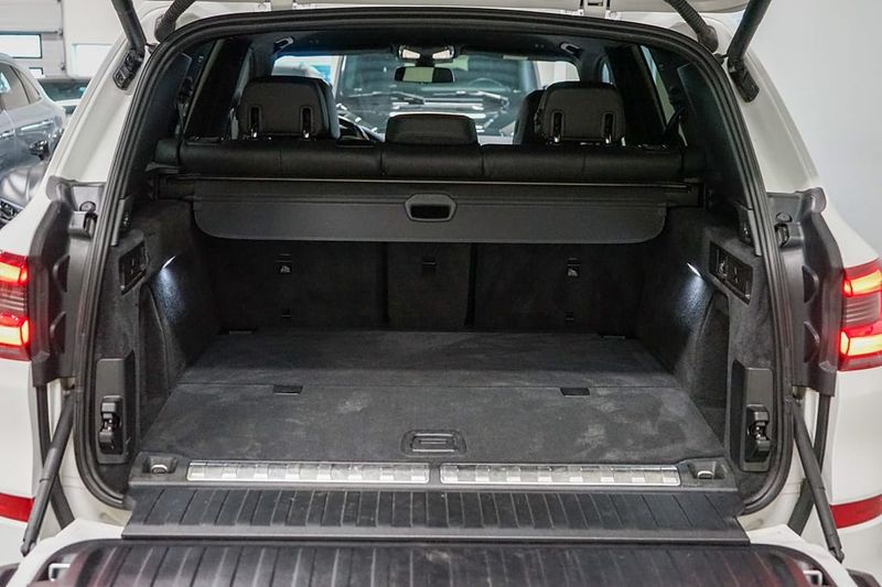 BMW X5 bild 22