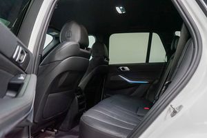 BMW X5 bild 10