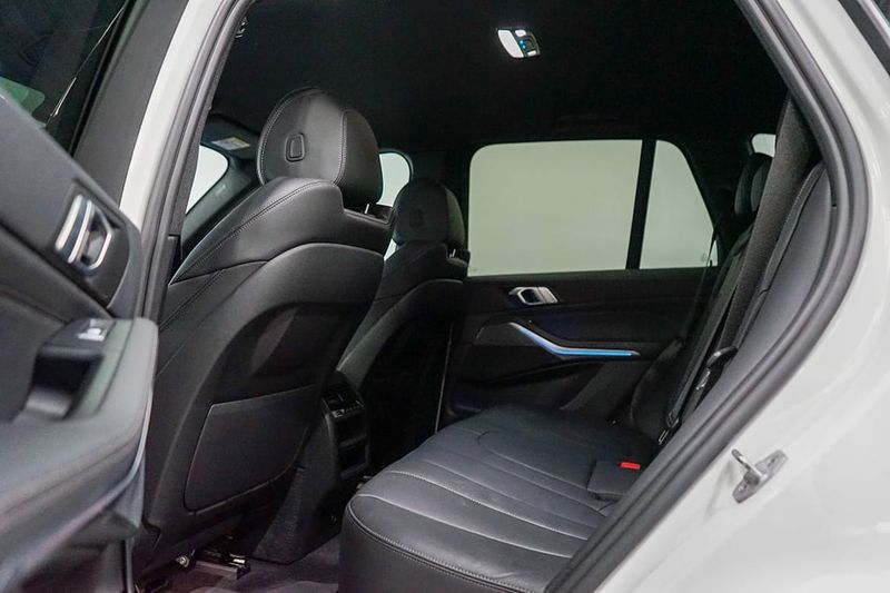 BMW X5 bild 10