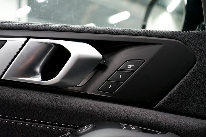 BMW X5 bild 20