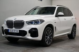 BMW X5 bild 3