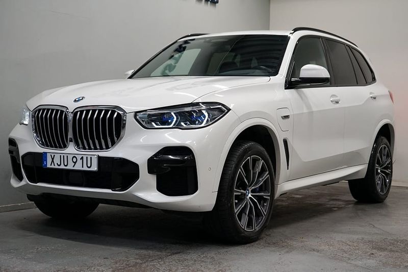 BMW X5 bild 3