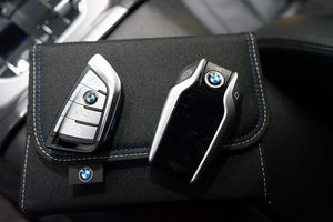 BMW X5 bild 24